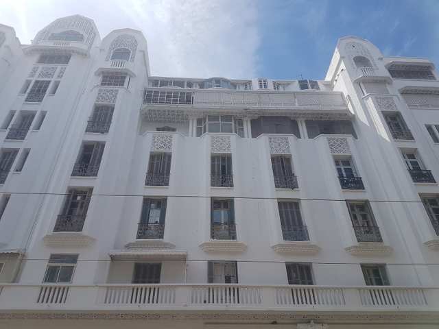 Immeuble du Grand Bon Marché — Immeuble du Grand Bon Marché 2