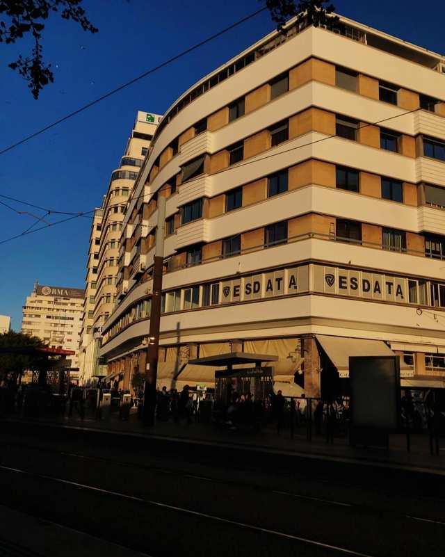 Immeuble Socifrance