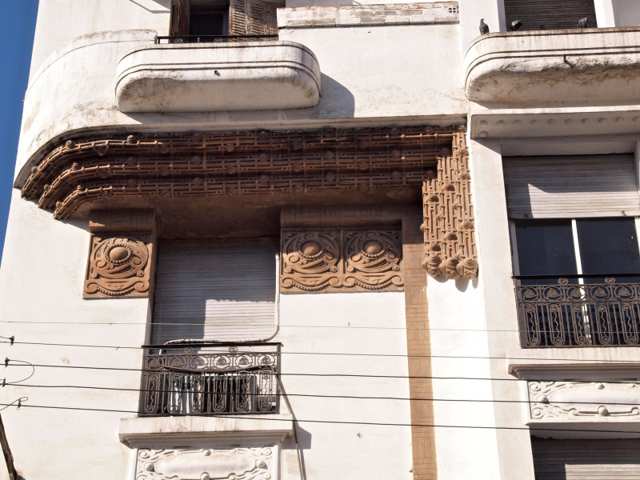 Immeuble du Comptoir des Mines — Comptoir des Mines (5519126826)