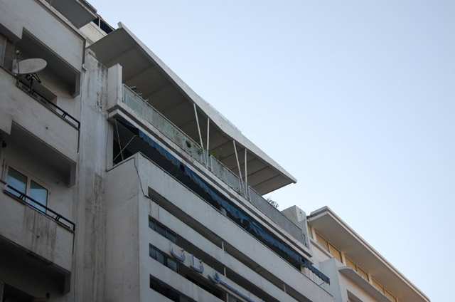 Immeuble Hôtel Lausanne — HoteldeLausanne2