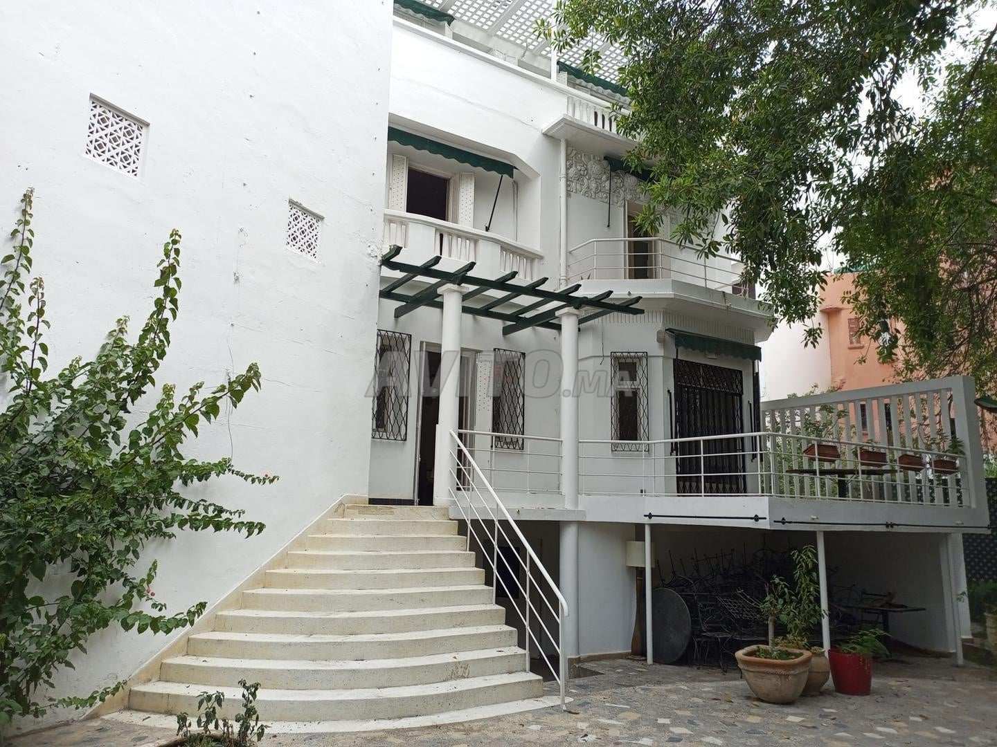 Commercial space for rent in Casablanca — photo 1