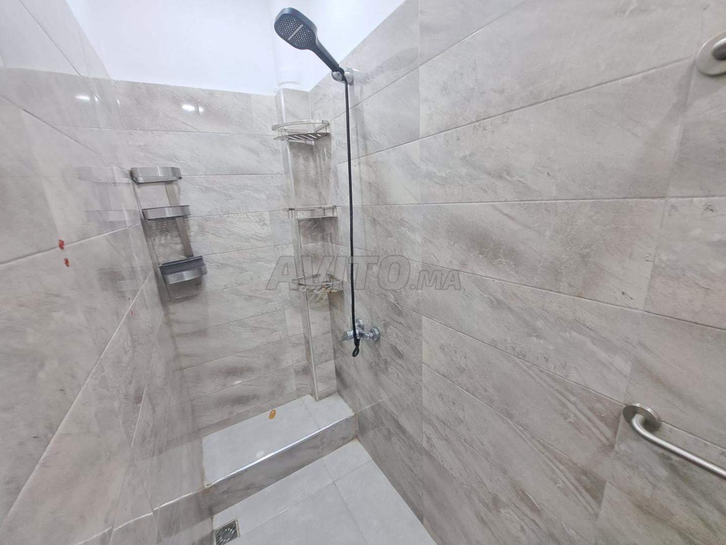 Stunning 3-bedroom Art Deco apartment in Casablanca — photo 6