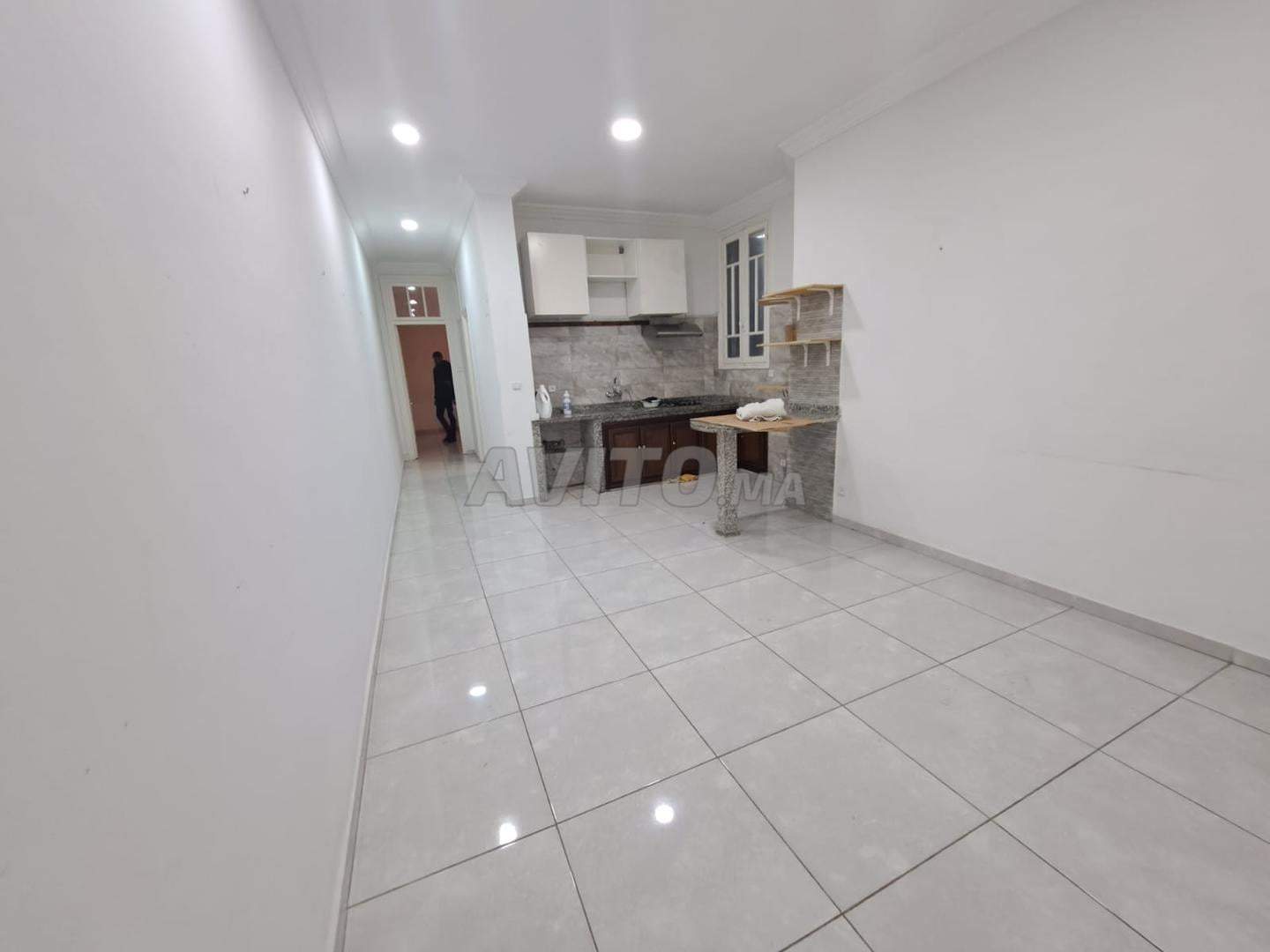 Stunning 3-bedroom Art Deco apartment in Casablanca — photo 7