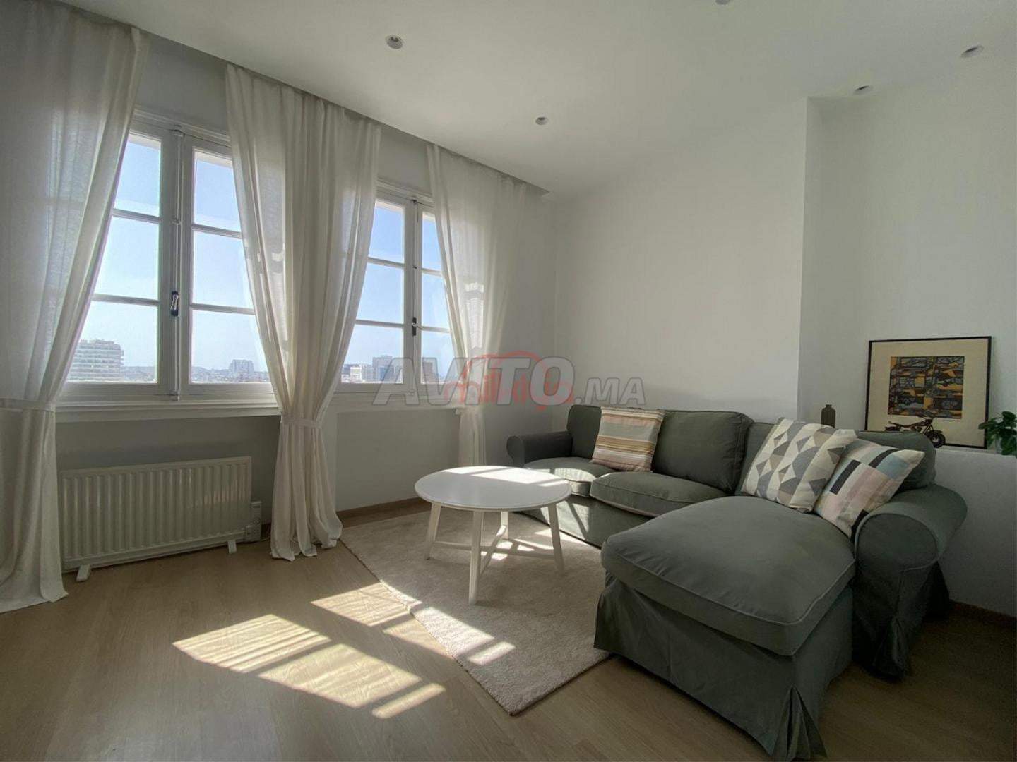 Apartment for sale in Casablanca — photo 1