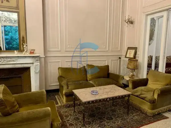Exceptional Art Deco villa for sale, Palmier — photo 6