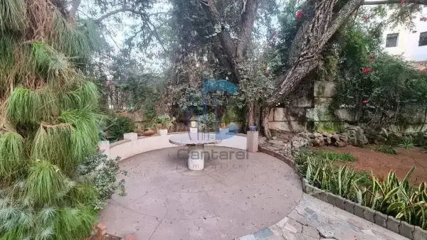 Exceptional Art Deco villa for sale, Palmier — photo 3