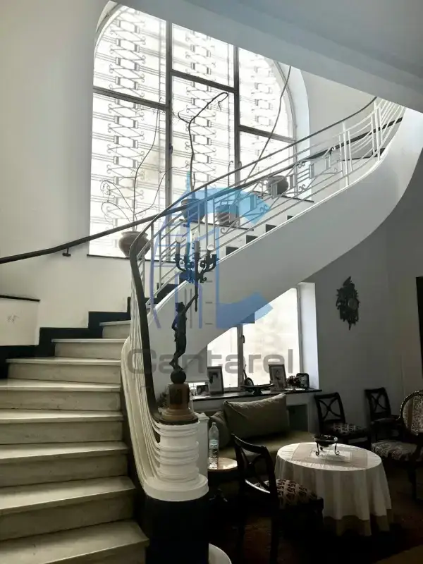 Exceptional Art Deco villa for sale, Palmier — photo 10