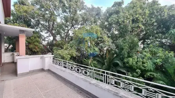 Exceptional Art Deco villa for sale, Palmier — photo 4