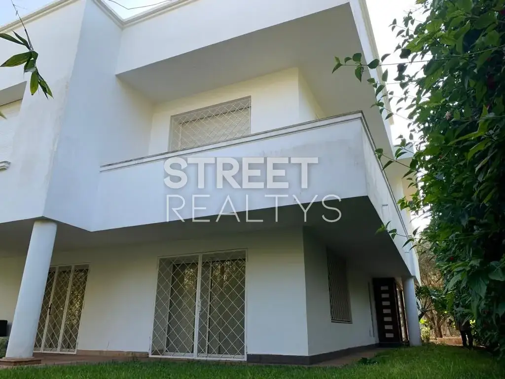 600 m² Art Deco villa with pool and garden, Anfa Supérieur — photo 10