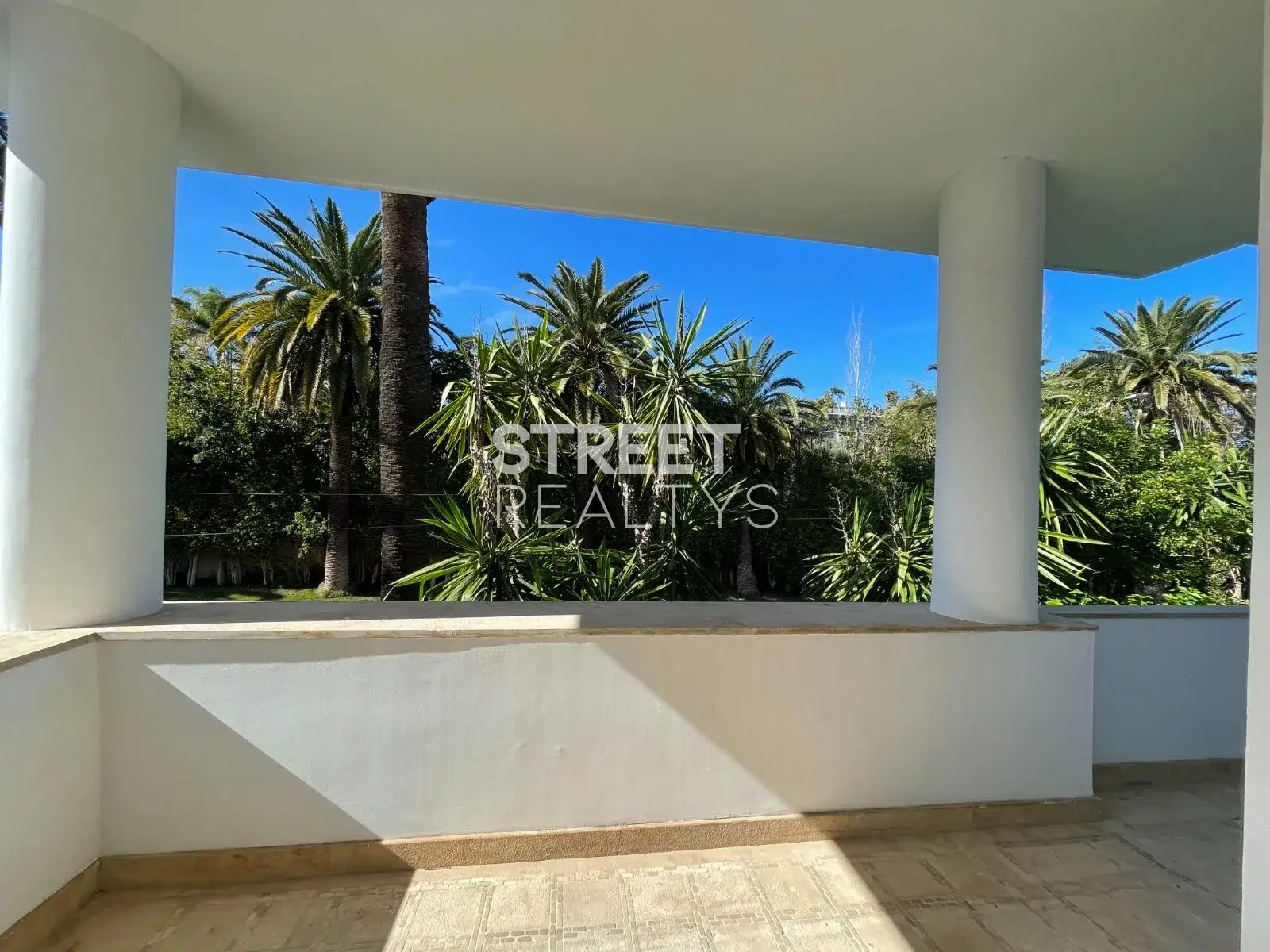 600 m² Art Deco villa with pool and garden, Anfa Supérieur — photo 20