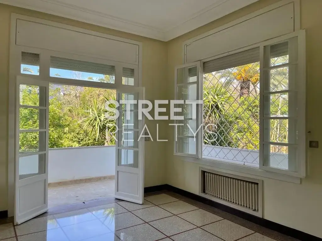 600 m² Art Deco villa with pool and garden, Anfa Supérieur — photo 13