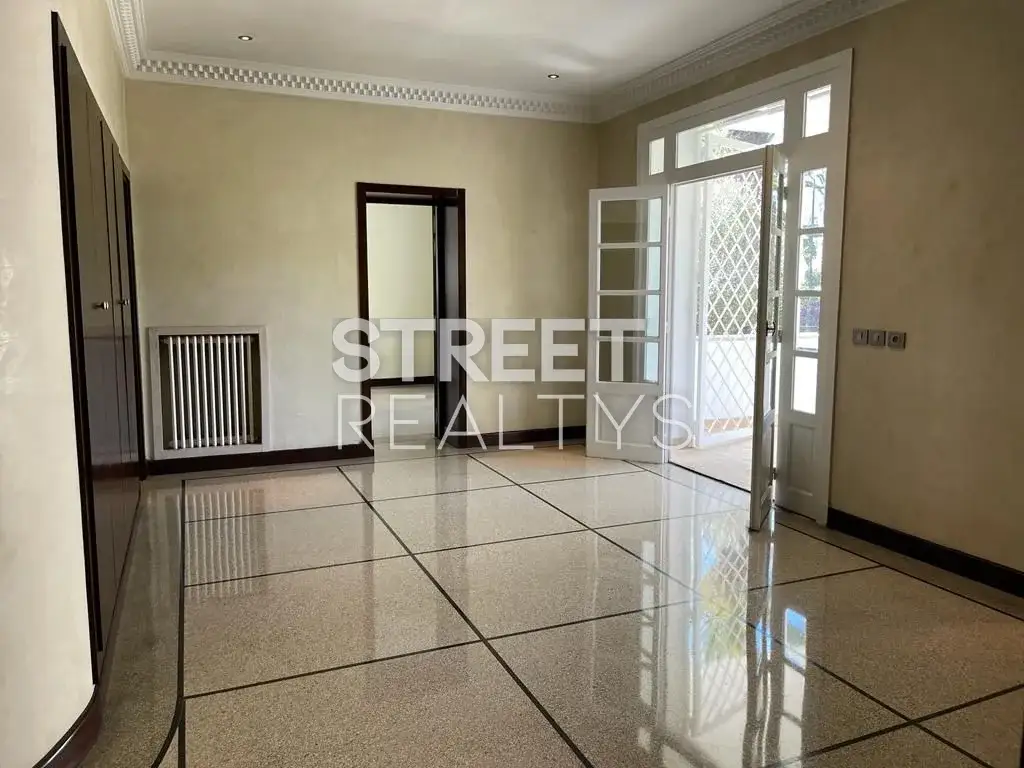 600 m² Art Deco villa with pool and garden, Anfa Supérieur — photo 8