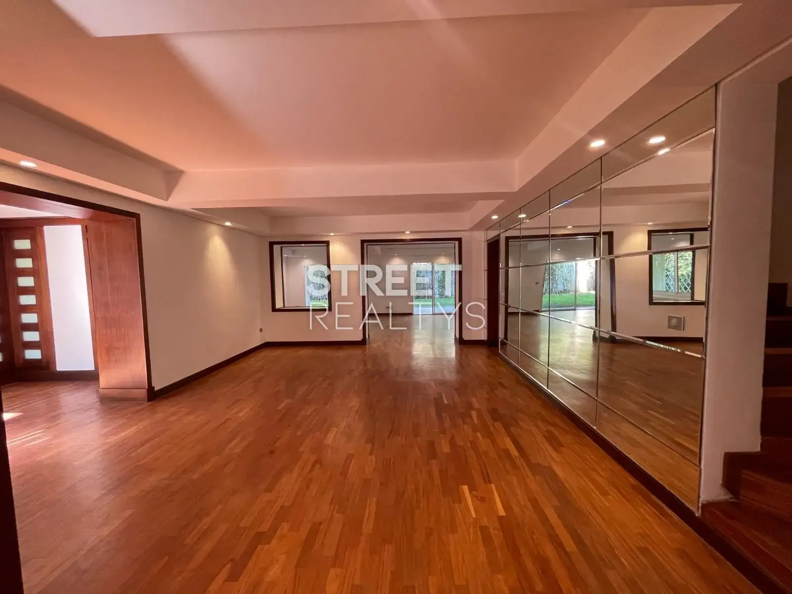 600 m² Art Deco villa with pool and garden, Anfa Supérieur — photo 17