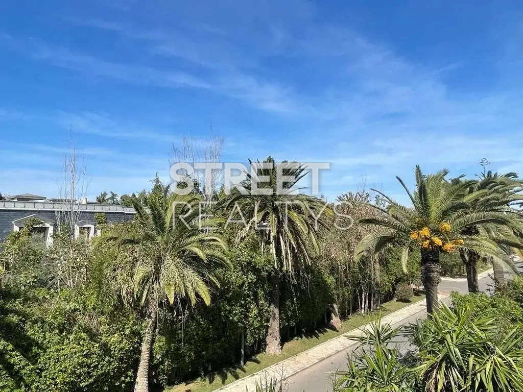 600 m² Art Deco villa with pool and garden, Anfa Supérieur — photo 5