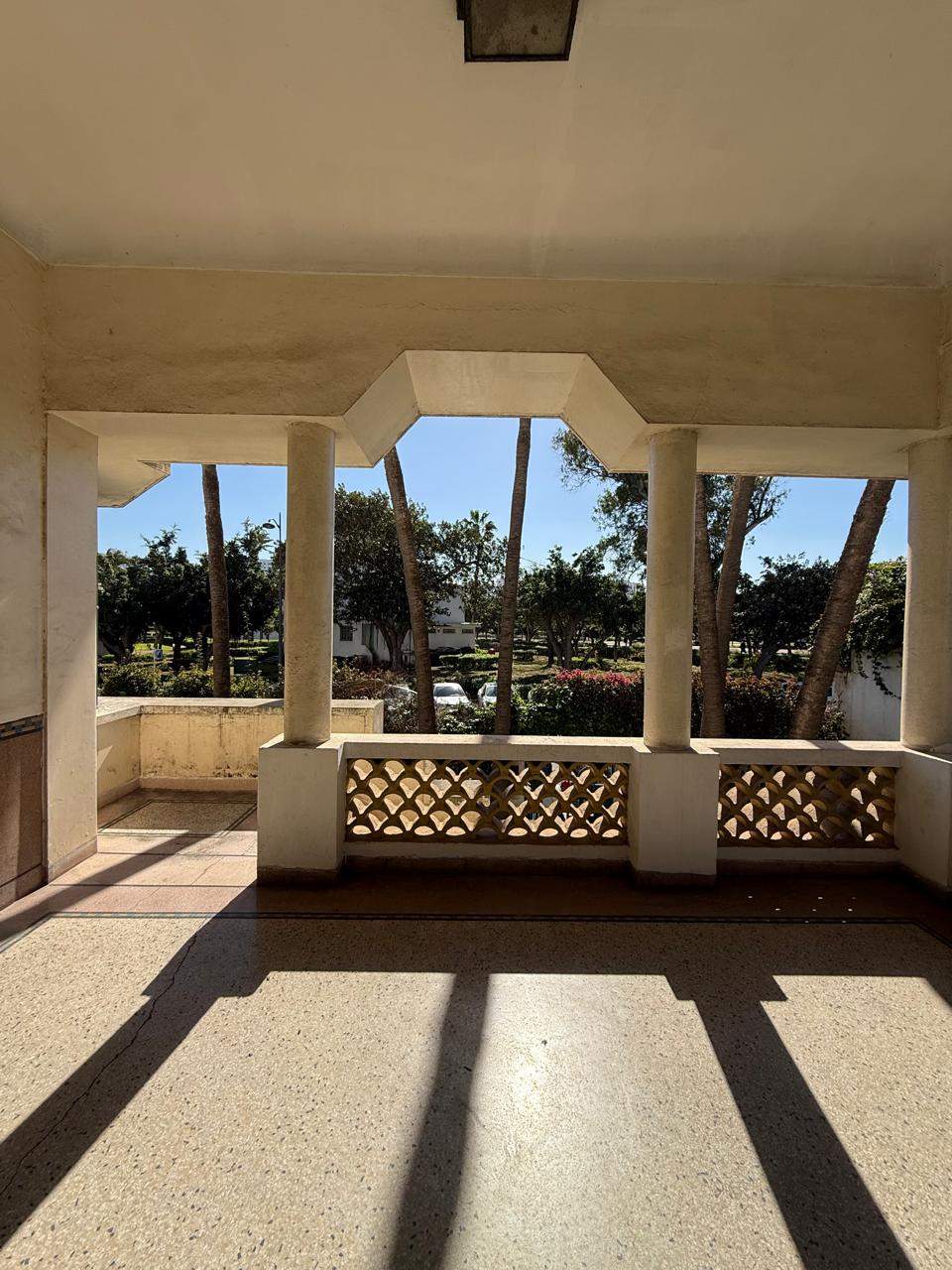 La Belle Marie Curie, Art Deco mansion in Gauthier — photo 3