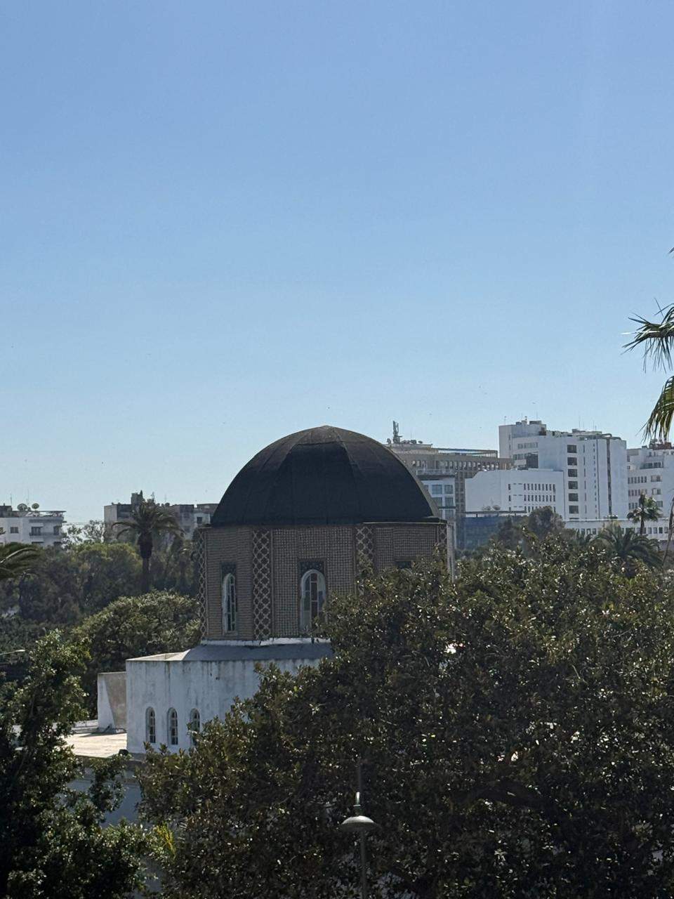 La Belle Marie Curie, Art Deco mansion in Gauthier — photo 11