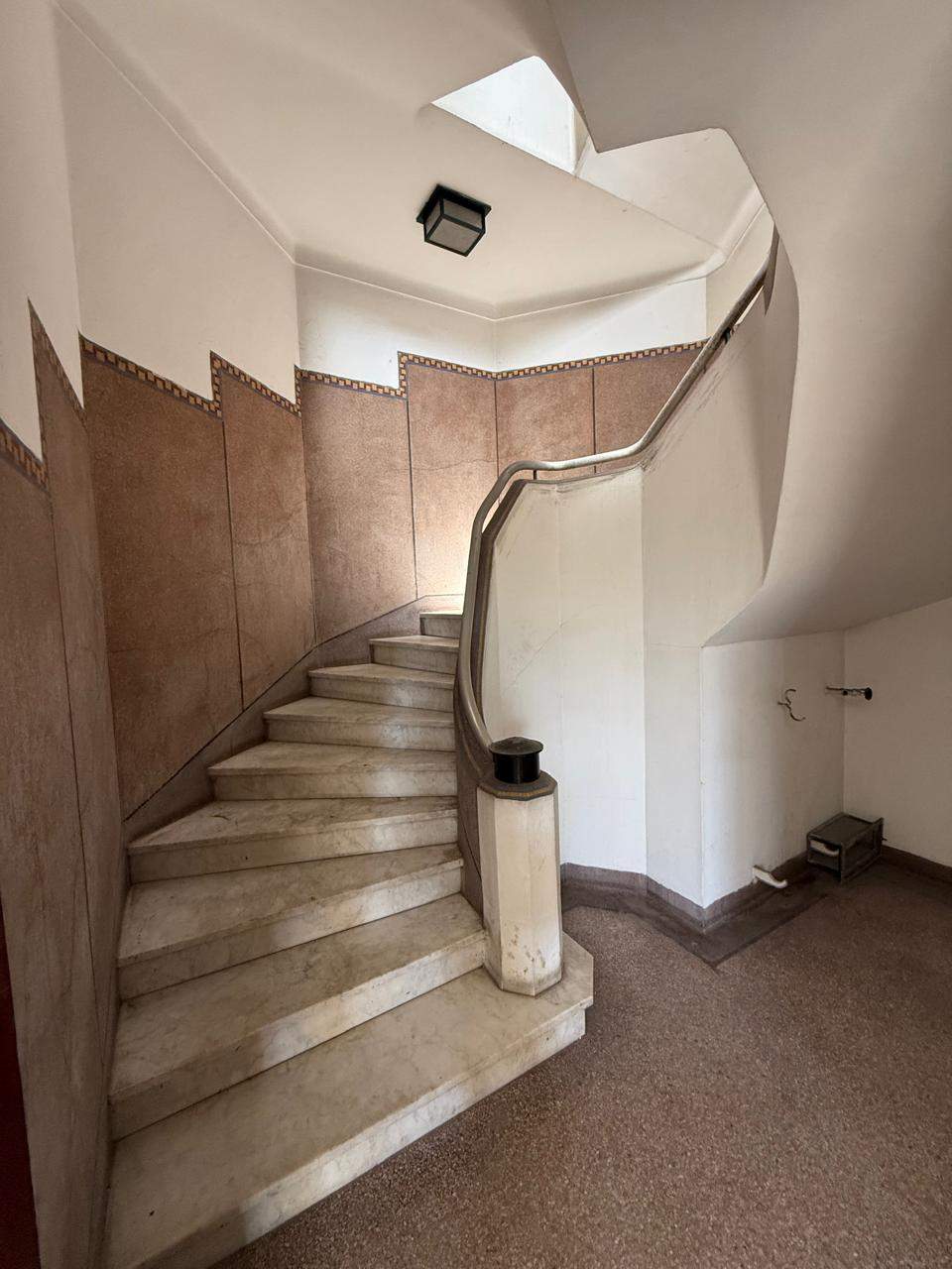 La Belle Marie Curie, Art Deco mansion in Gauthier — photo 4