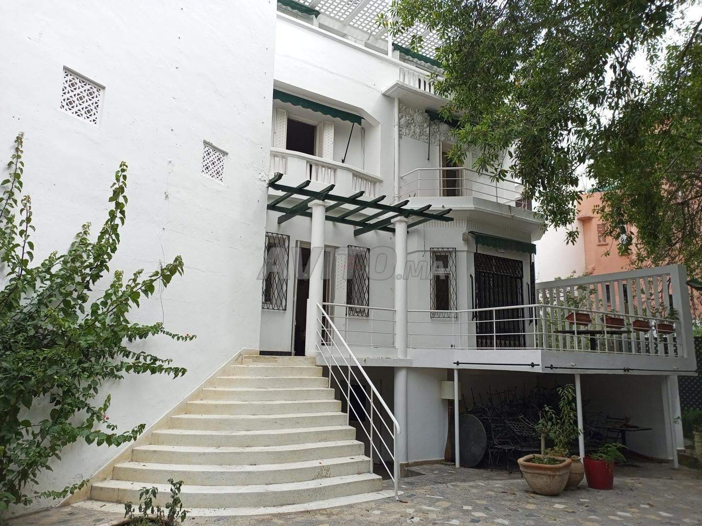 Commercial space for rent in Casablanca — photo 1