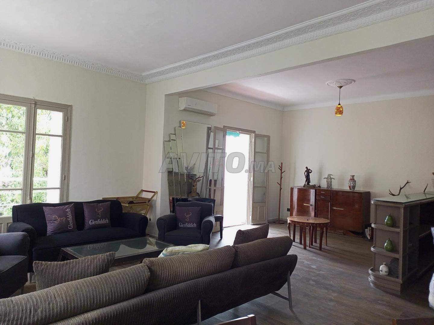Commercial space for rent in Casablanca — photo 6