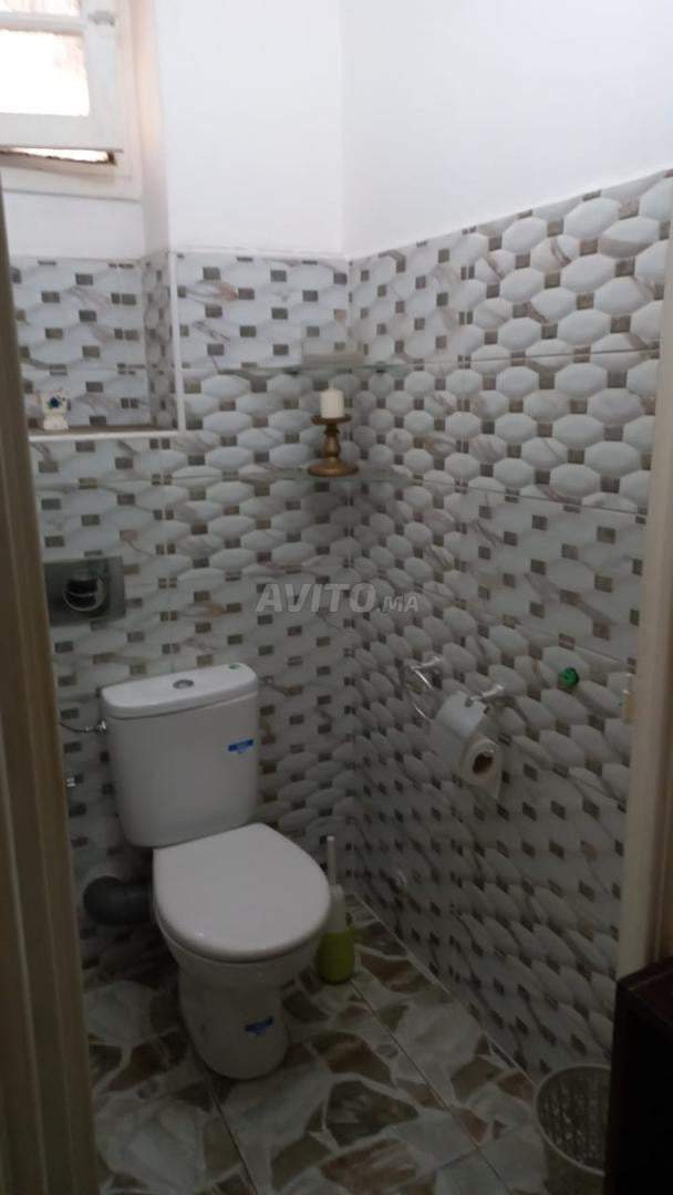 Office with reception and 4 rooms, 85 m², for sale, boulevard Hassan II — photo 8