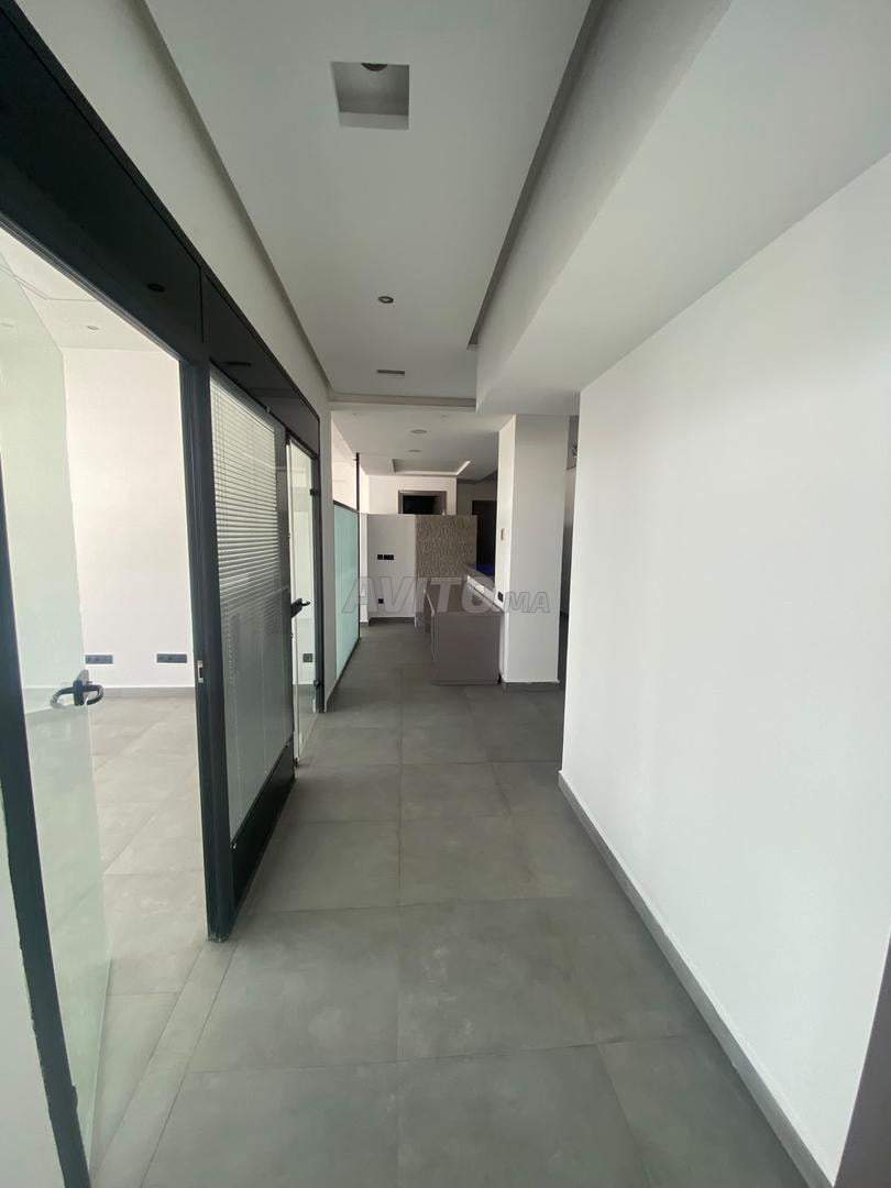 Exceptional office in a heritage building — photo 4