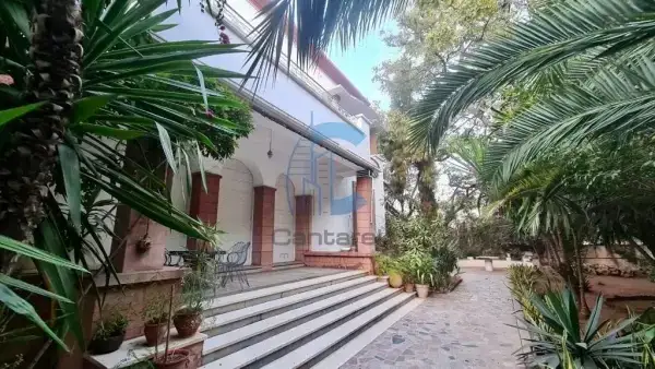 Exceptional Art Deco villa for sale, Palmier — photo 1