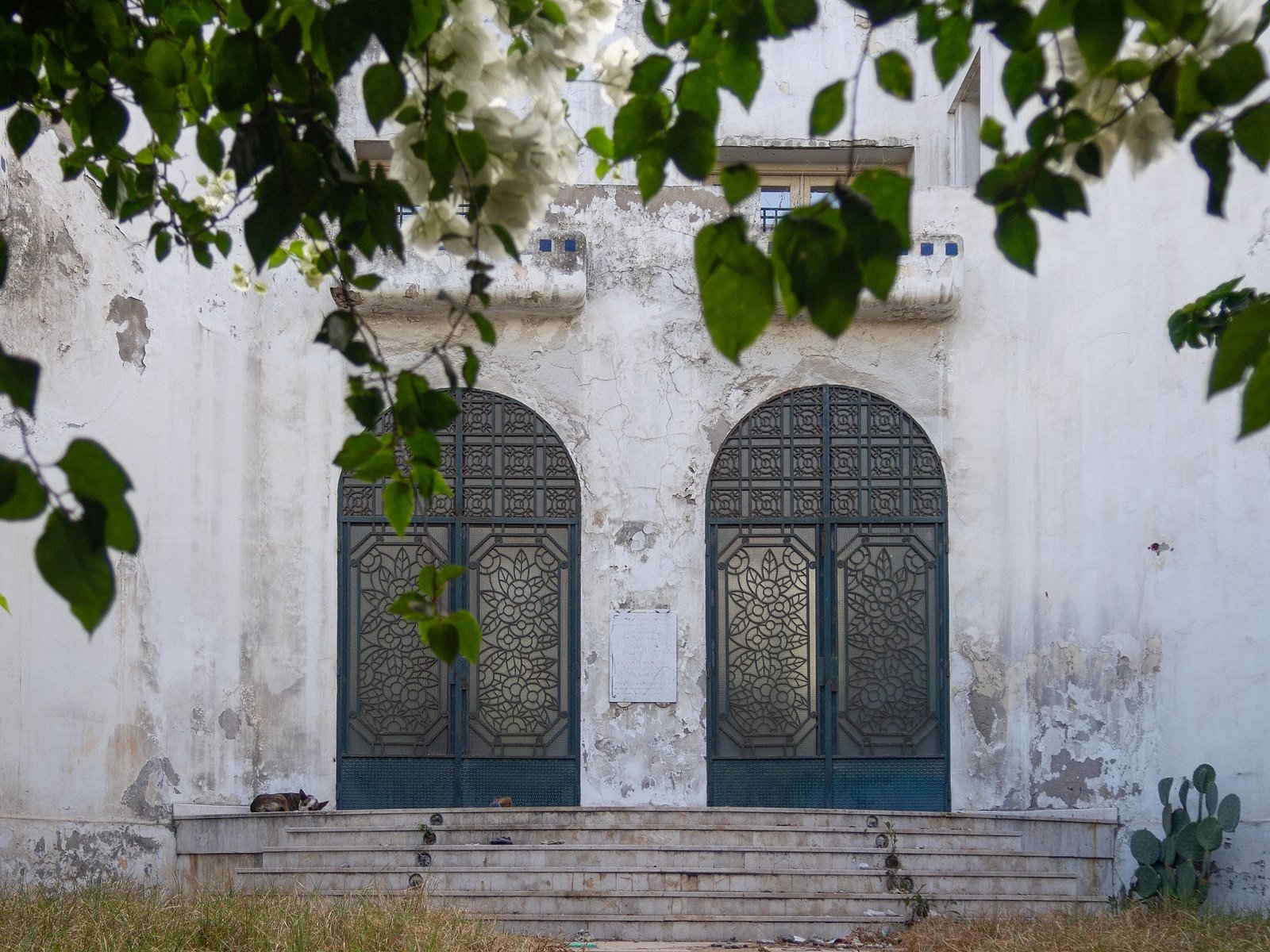 Villa les Tourelles — Villa les Tourelles 1658