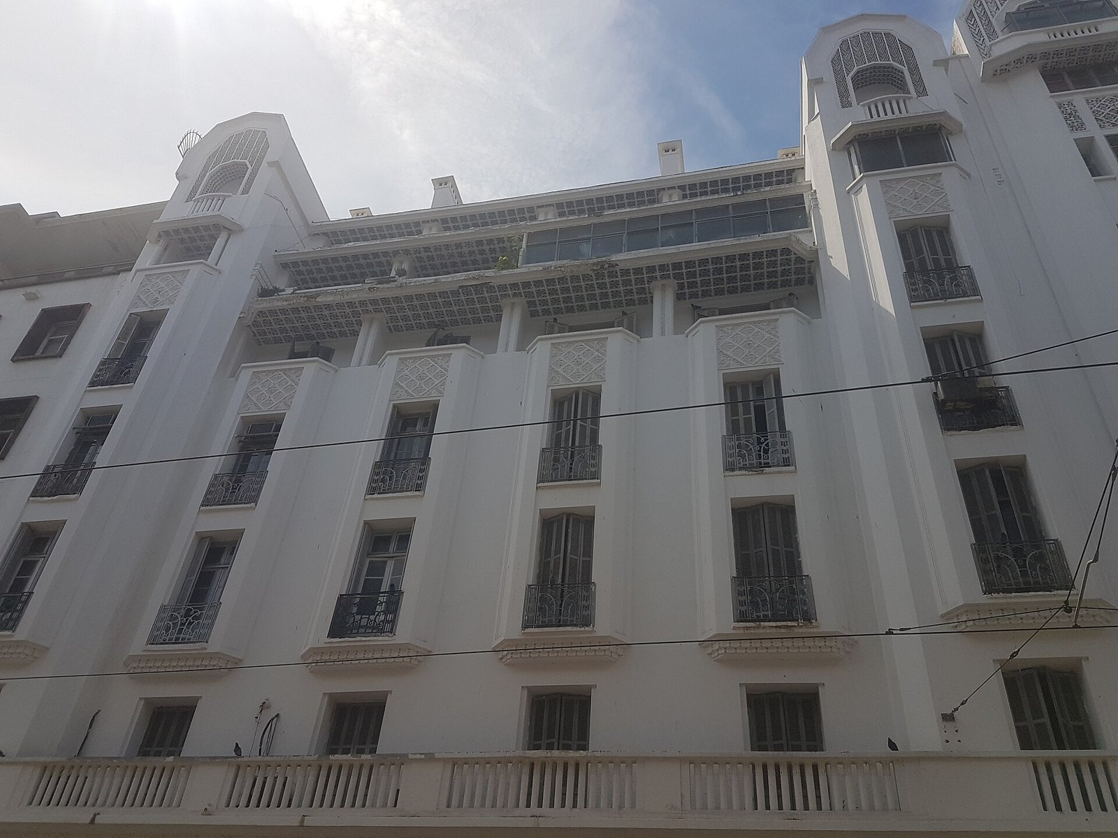 Immeuble du Grand Bon Marché — Immeuble du Grand Bon Marché