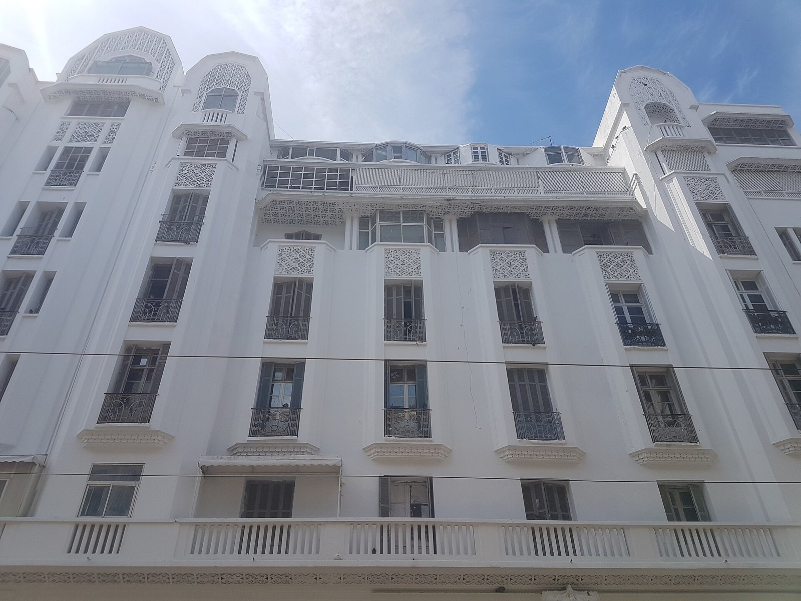 Immeuble du Grand Bon Marché — Immeuble du Grand Bon Marché 2