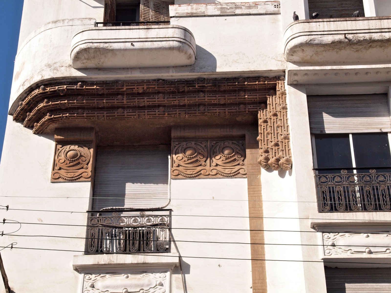Immeuble du Comptoir des Mines — Comptoir des Mines (5519126826)