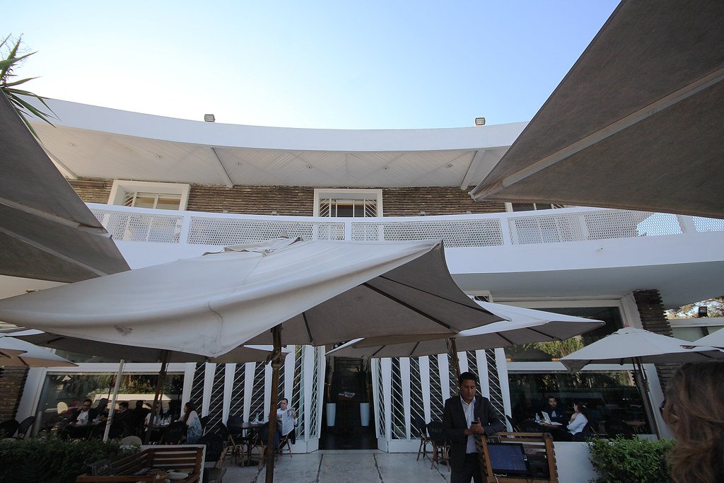 Villa Suissa