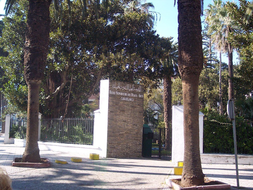 École des Beaux-Arts