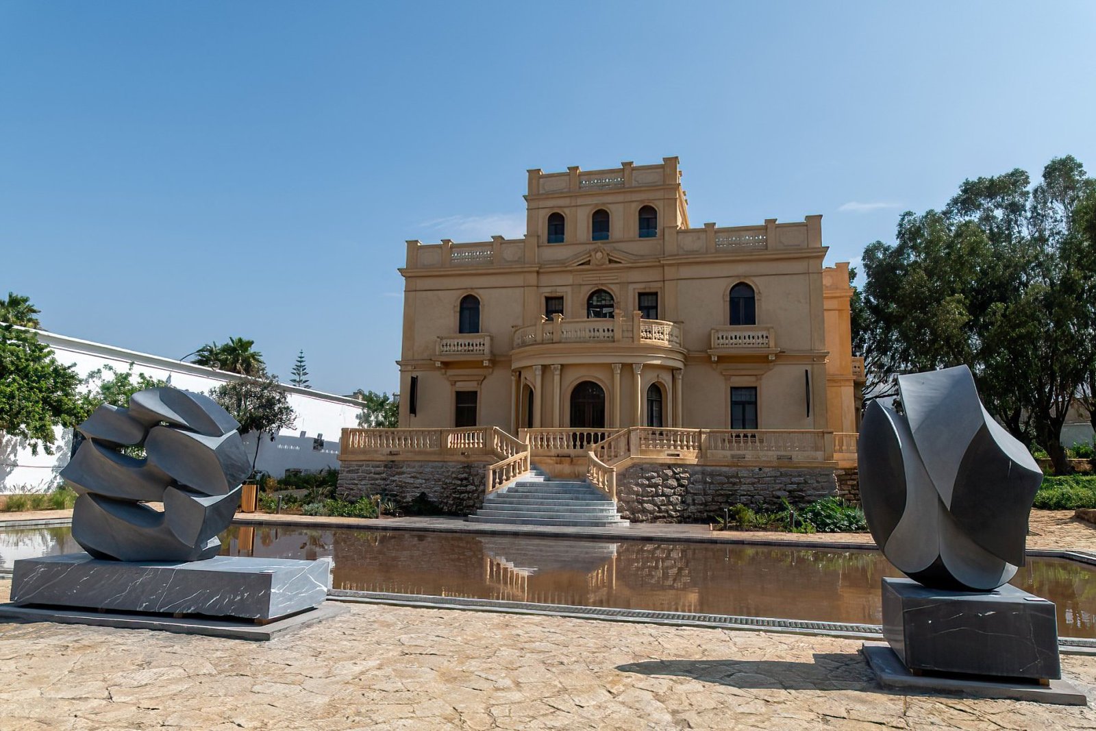 Villa Ficke