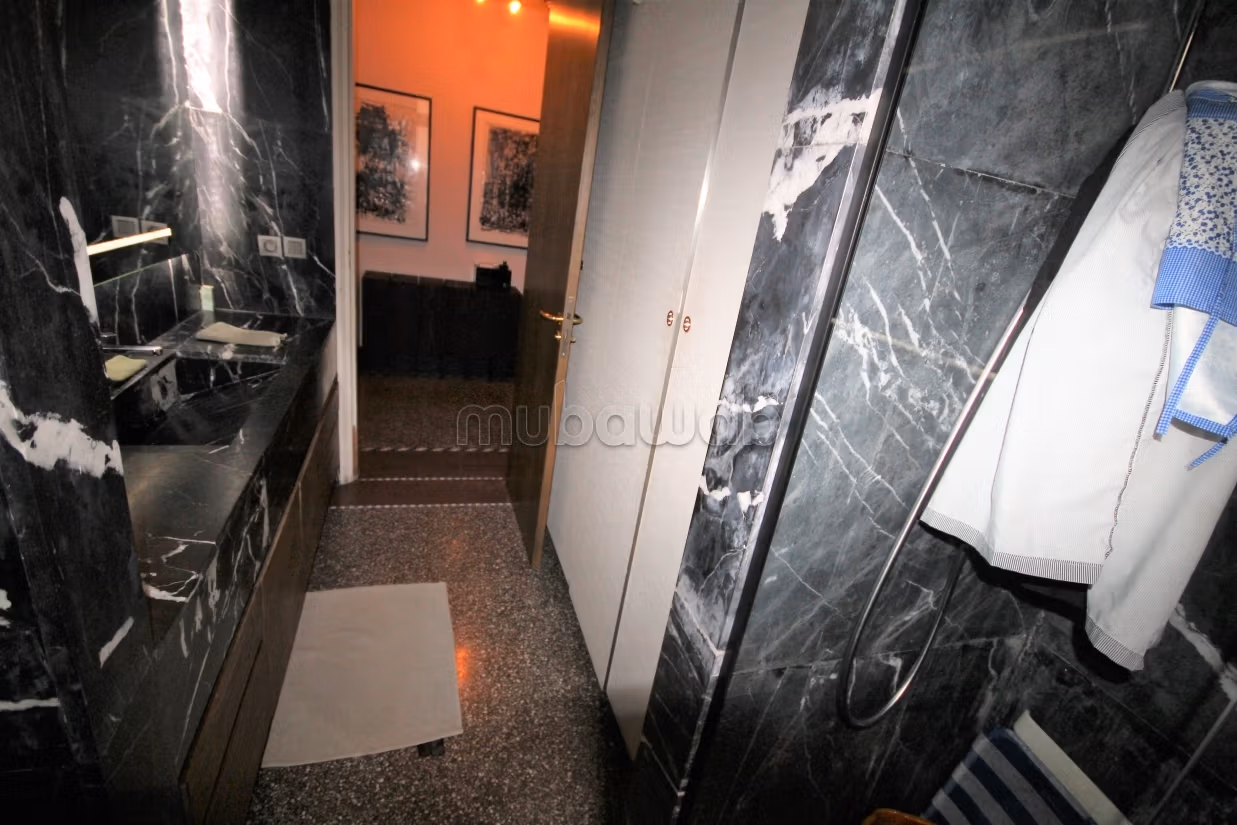 Vend Charme Rénové de l’Art Déco 175 M² — photo 7