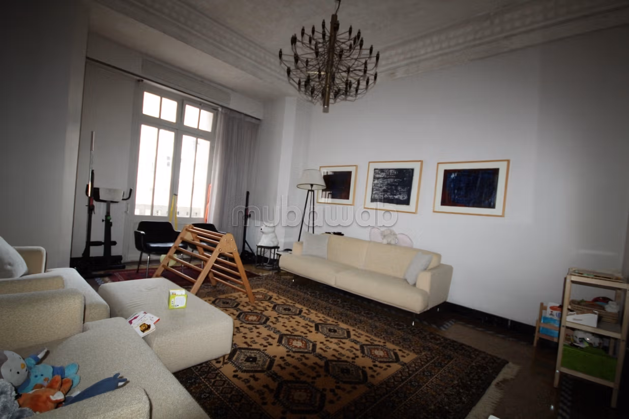 Vend Charme Rénové de l’Art Déco 175 M² — photo 3