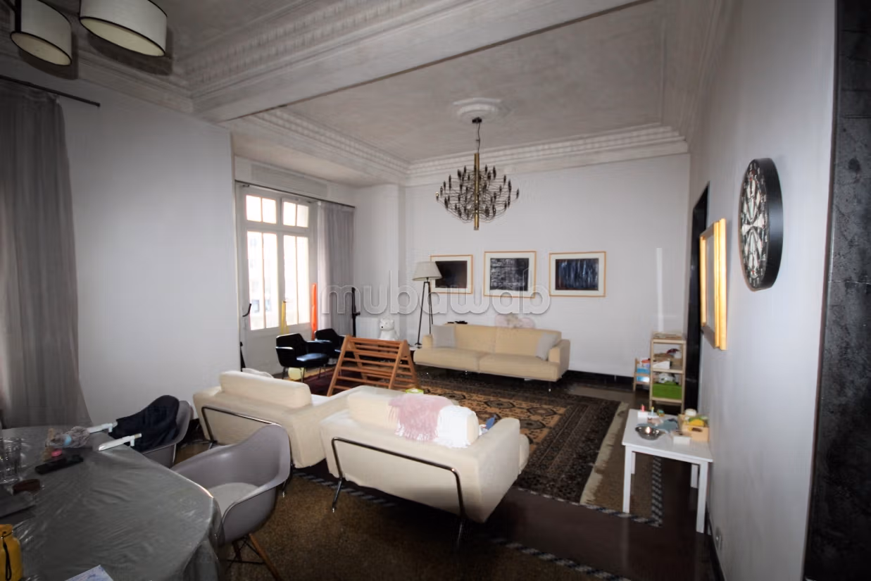 Vend Charme Rénové de l’Art Déco 175 M² — photo 1
