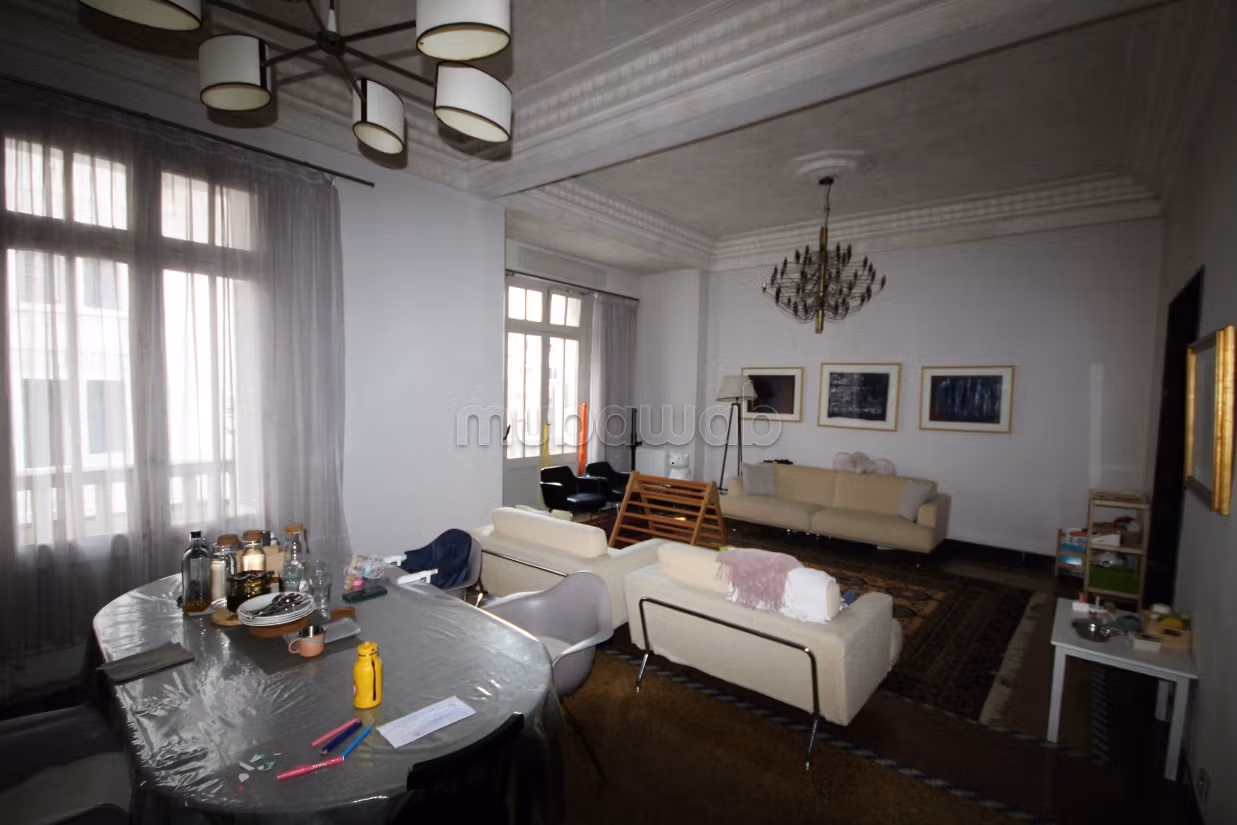 Vend Charme Rénové de l’Art Déco 175 M² — photo 5