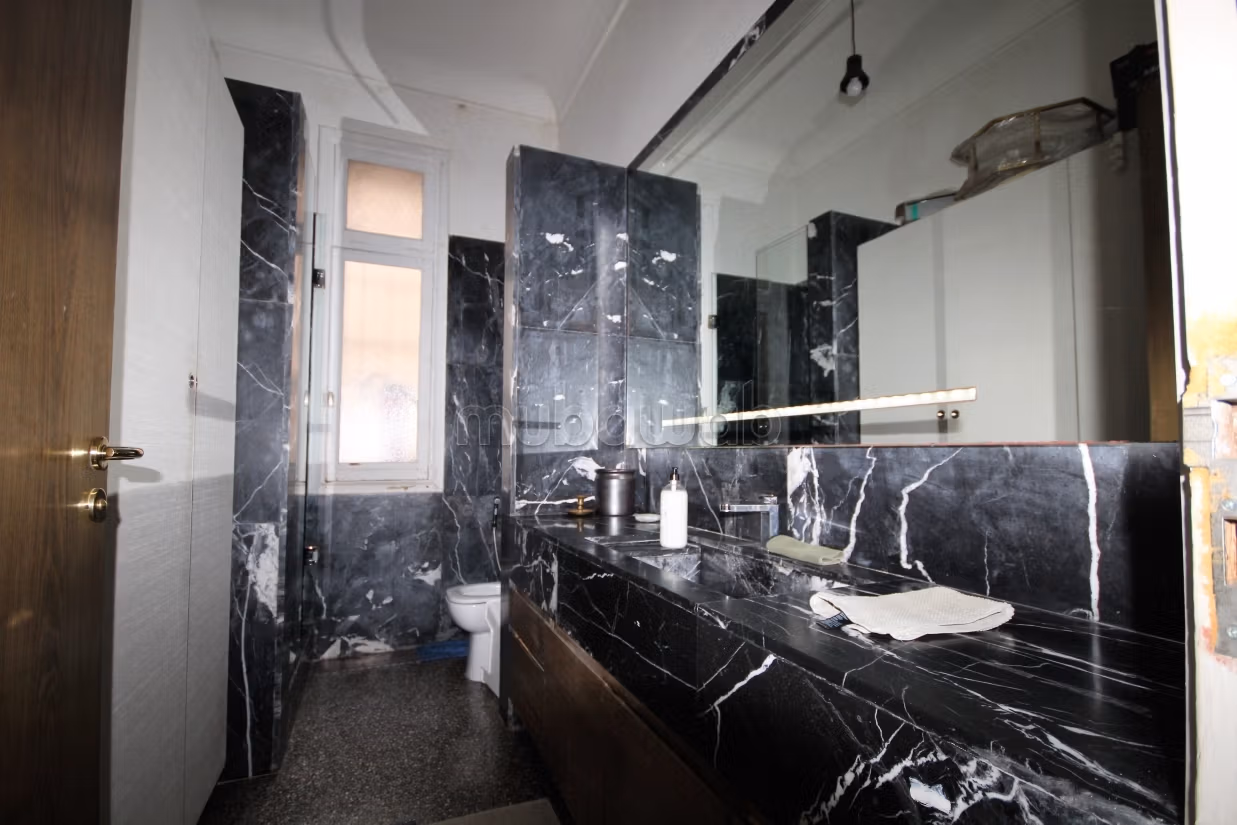 Vend Charme Rénové de l’Art Déco 175 M² — photo 6