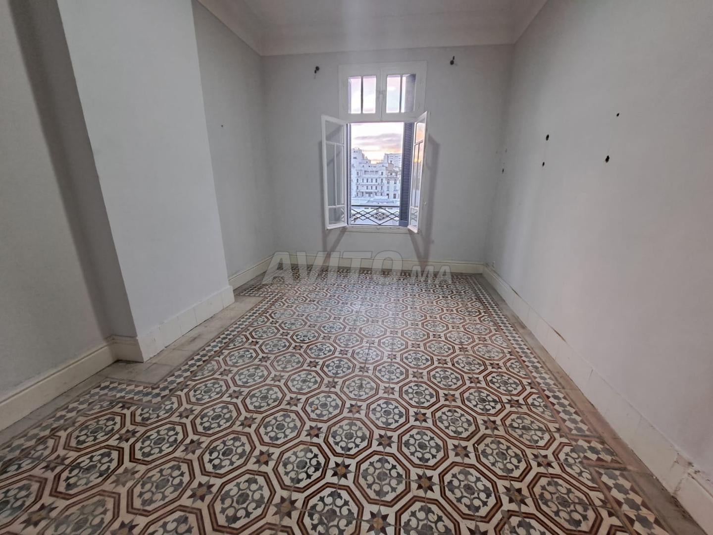 Sublime Appartement Art Déco 3 Ch à Casablanca — photo 5