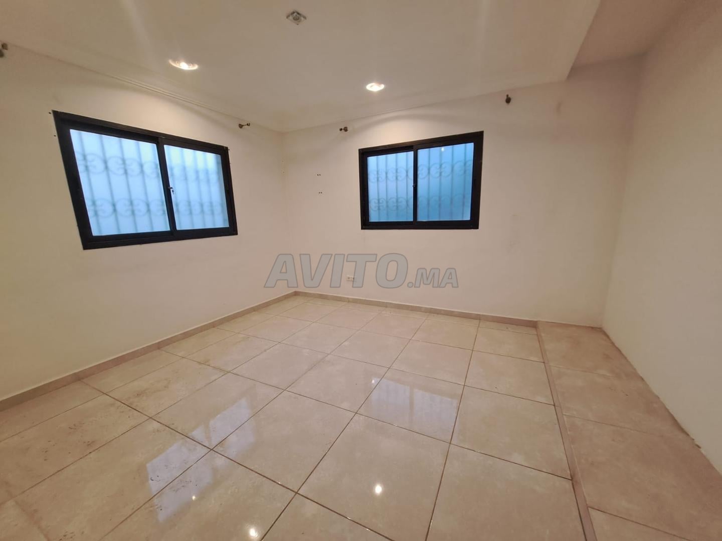 Sublime Appartement Art Déco 3 Ch à Casablanca — photo 9