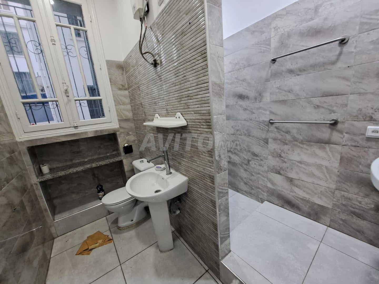 Sublime Appartement Art Déco 3 Ch à Casablanca — photo 3