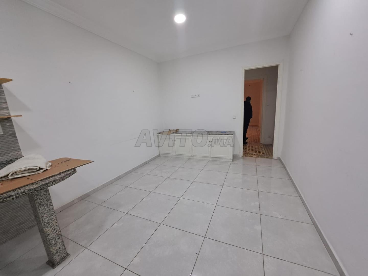 Sublime Appartement Art Déco 3 Ch à Casablanca — photo 8