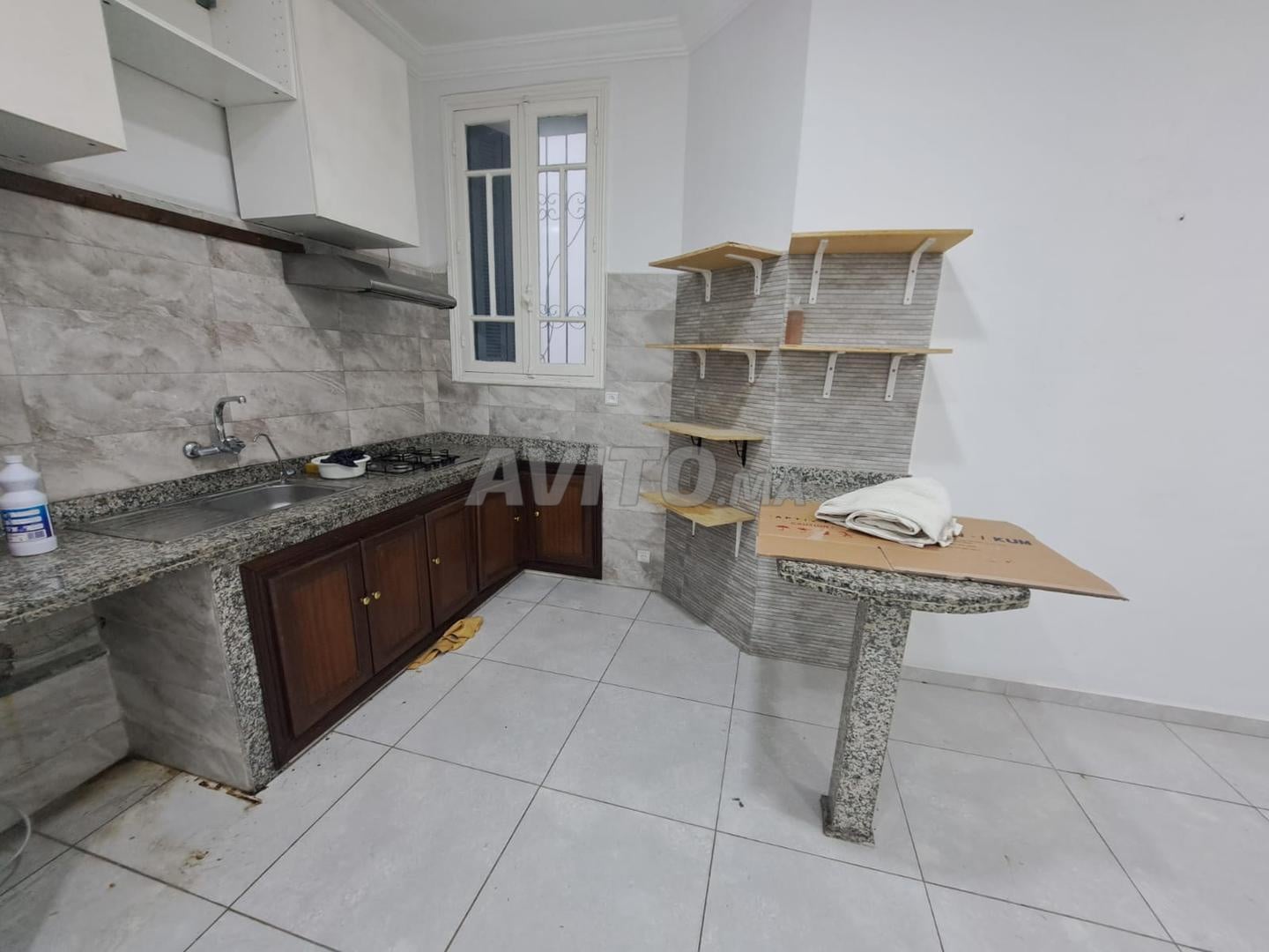 Sublime Appartement Art Déco 3 Ch à Casablanca — photo 4