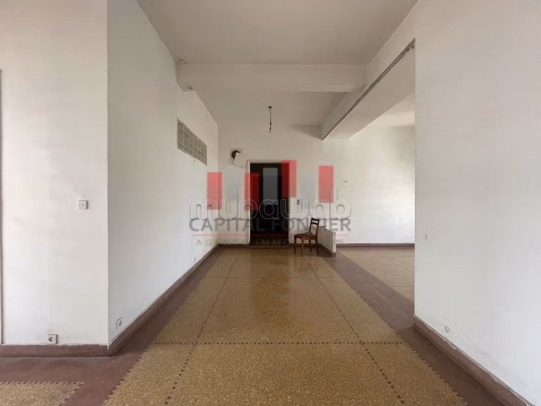 Art deco classé — photo 1
