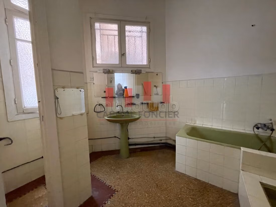Art deco classé — photo 12
