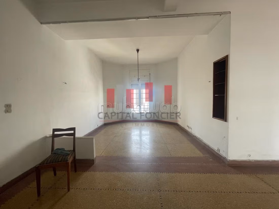 Art deco classé — photo 8