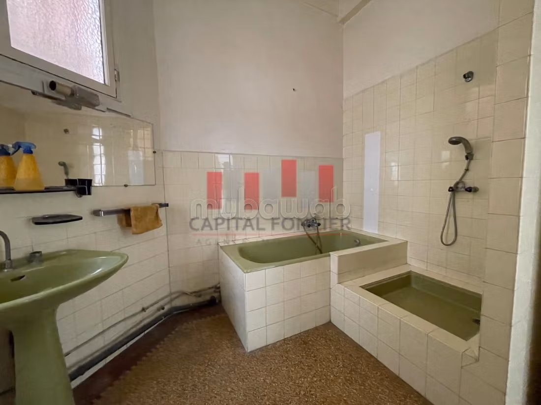 Art deco classé — photo 13