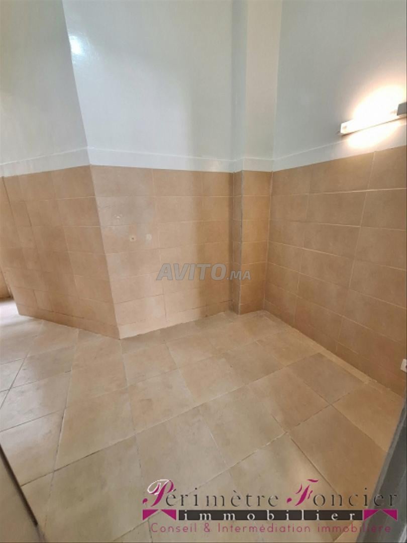 CENTRE VILLE JOLI STUDIO ART DECO A LOUER VIDE — photo 11