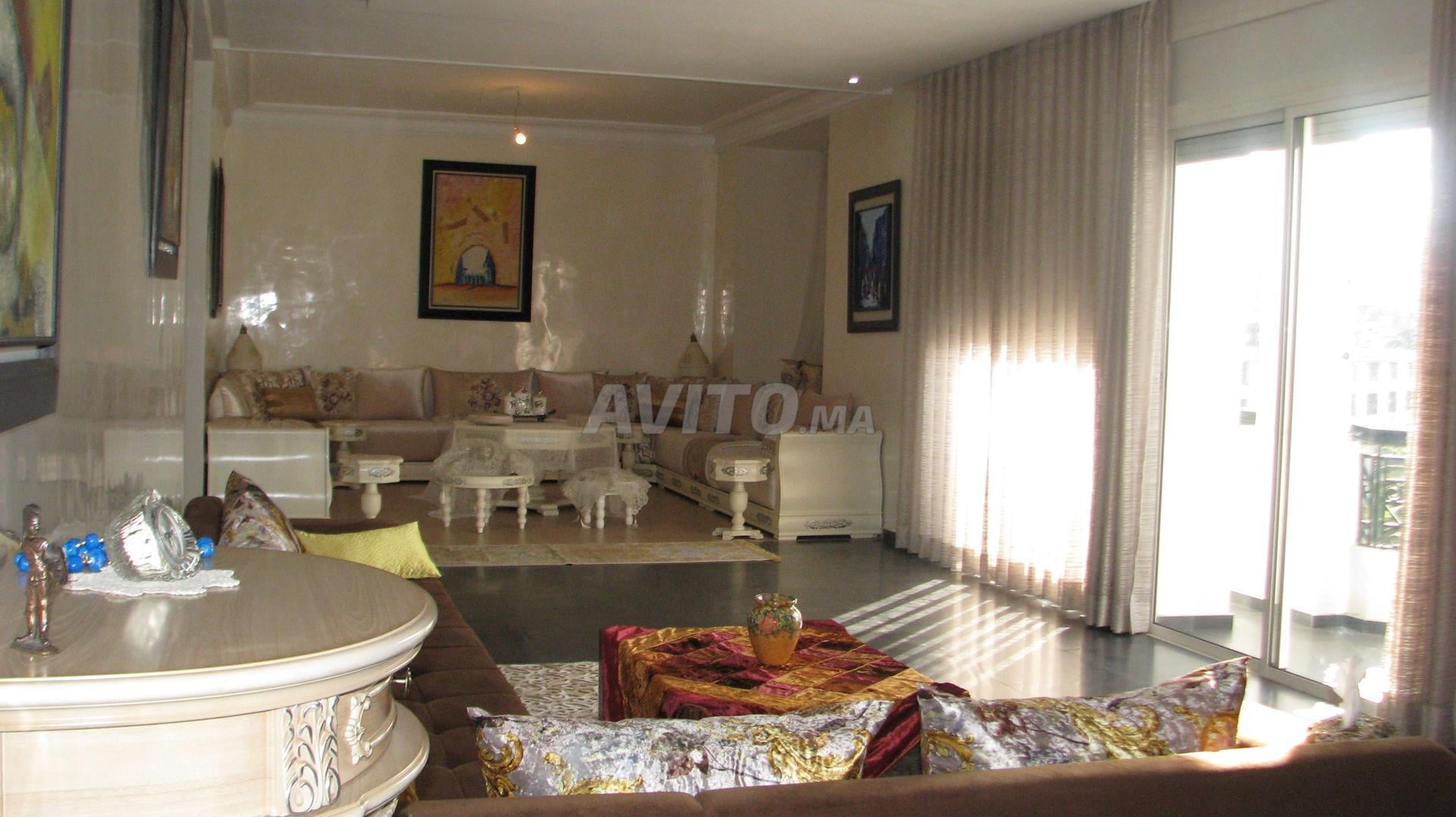 Appartement Centre Ville en hauteur avec Balcon — photo 2