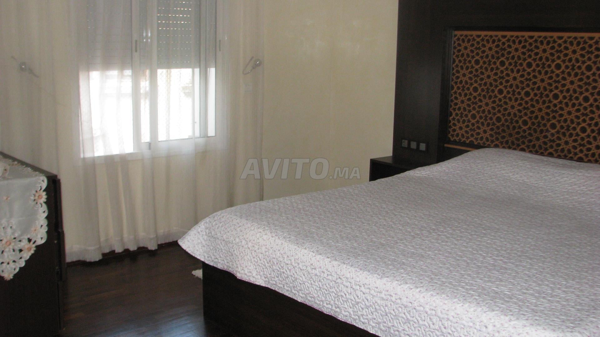Appartement Centre Ville en hauteur avec Balcon — photo 4